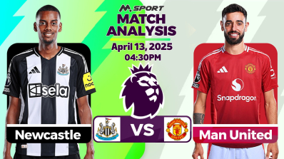 Newcastle vs Man United: ‘Loud Mouths’ United in for Another Silencing at St. James Park After Lyon “Shushing”?